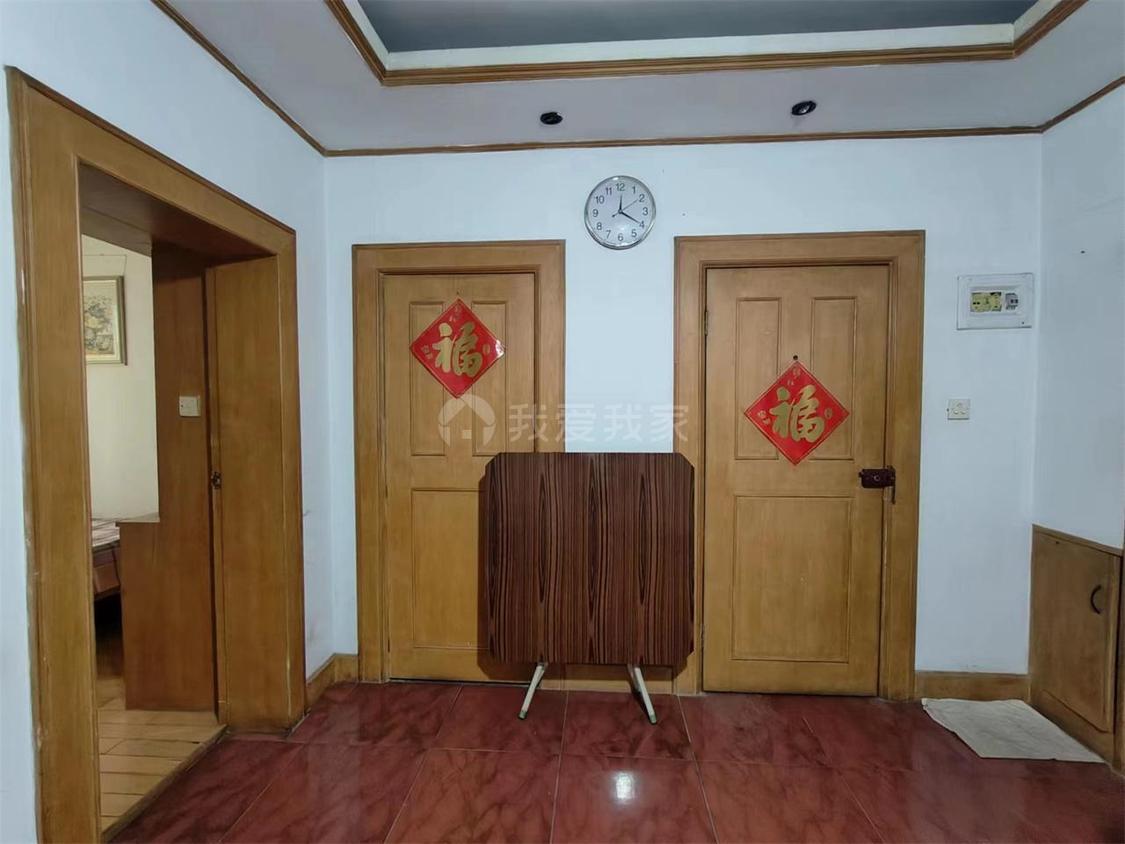 整租·南农大教师公寓