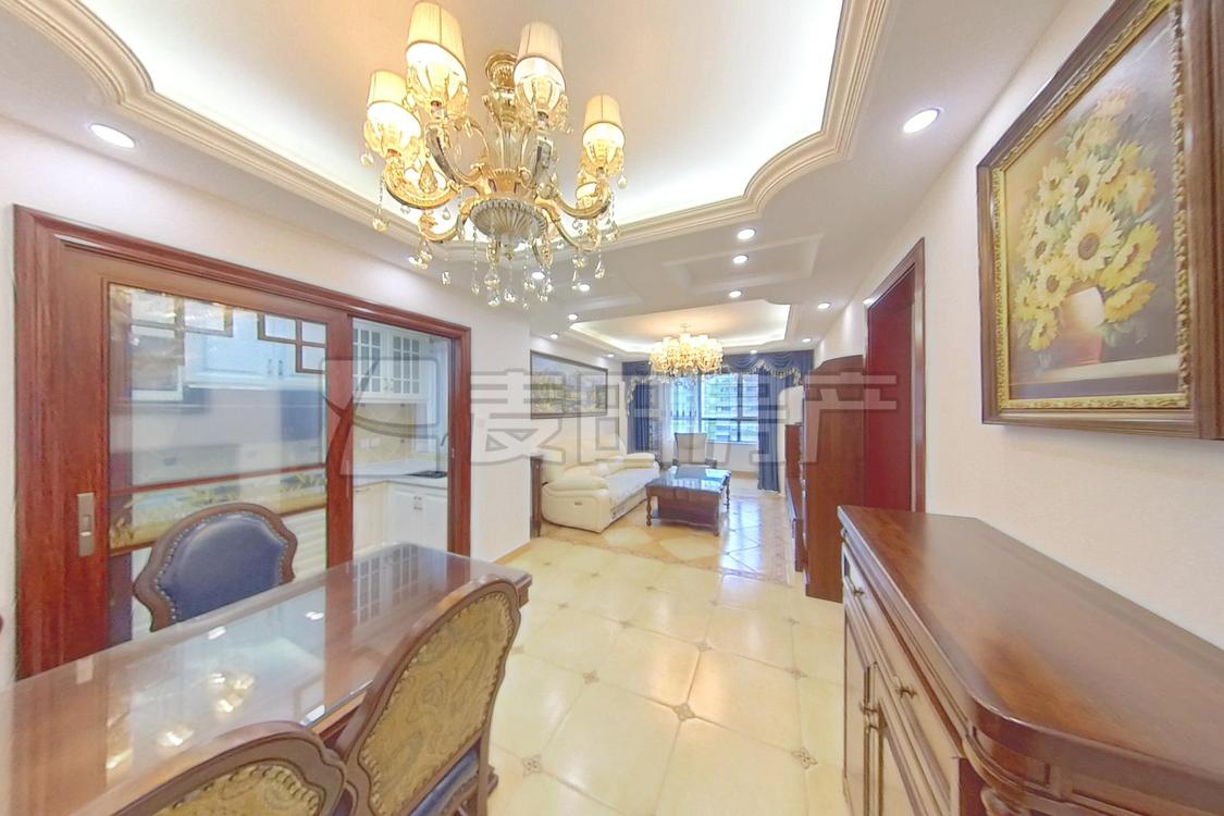 整租·金城华庭