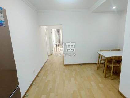 朝阳管庄合租 京通苑4室1厅/12平/低楼层