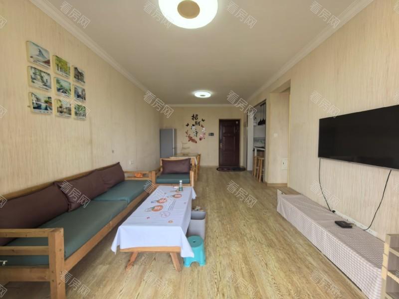 整租·鹏欣水游城