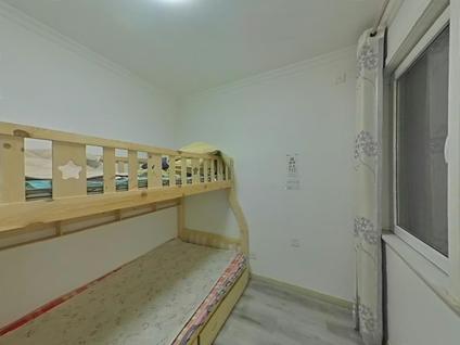 未央张家堡整租 华远枫悦(一期)3室2厅/91平/低楼层