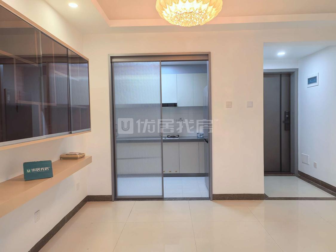 整租·丰泰东海山庄