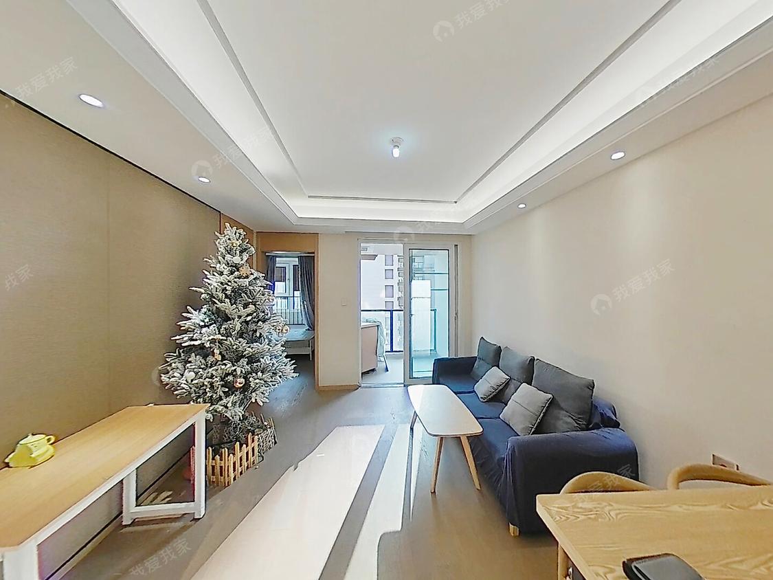 整租·石林云城