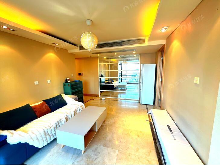 整租·丽都壹号