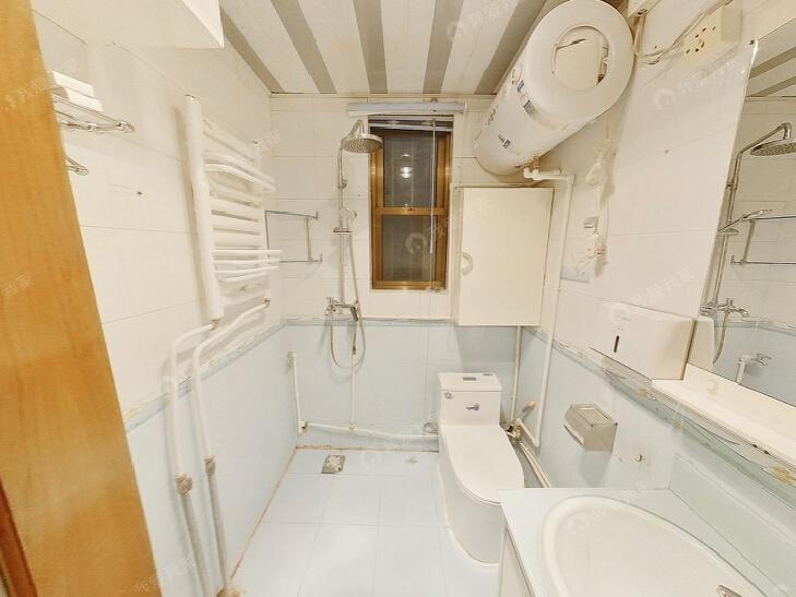 整租·富成大厦