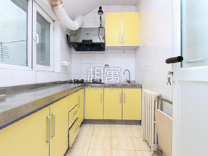 整租·晟世嘉园