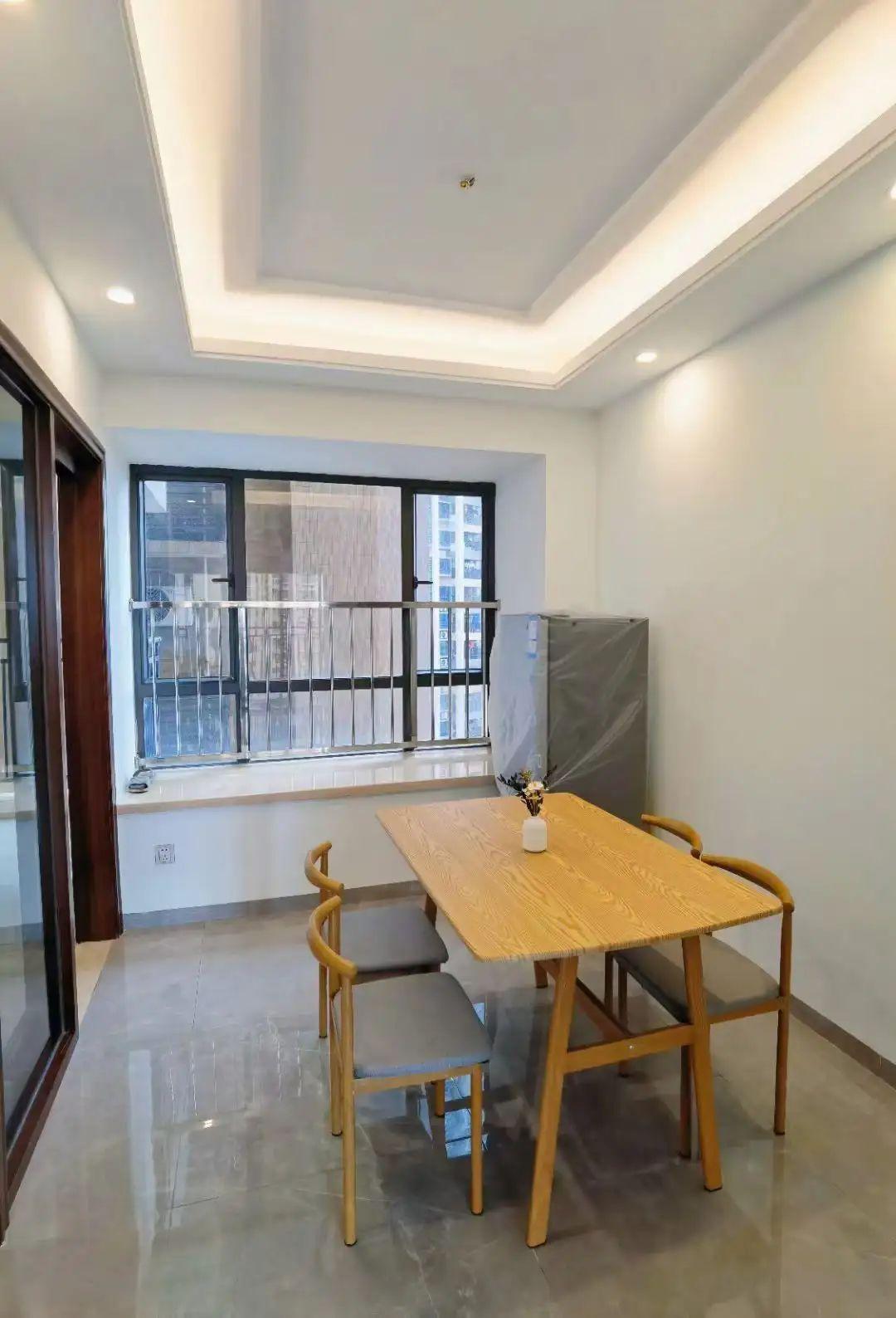 整租·朗晴新天地