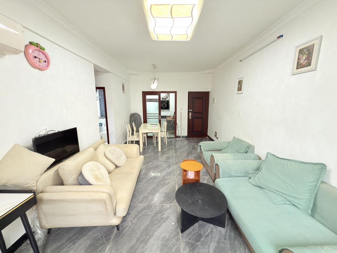 整租·南江花园