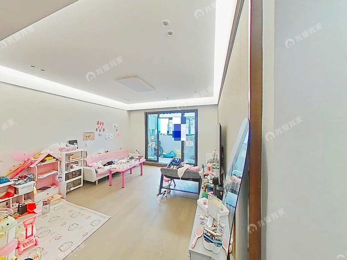 整租·石林云城