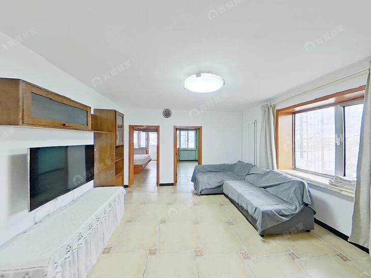 整租·康家园小区