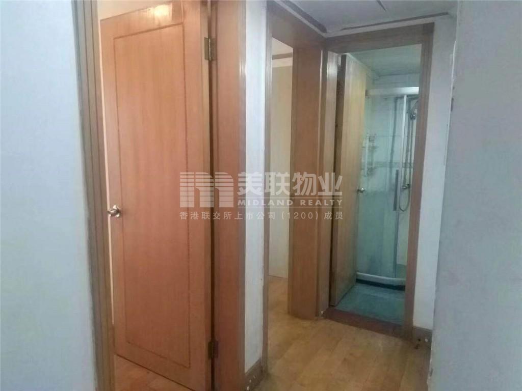 整租·都市花园