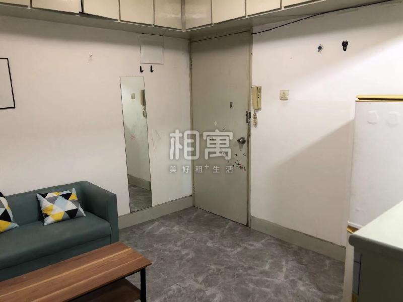 整租·香榭假日山庄