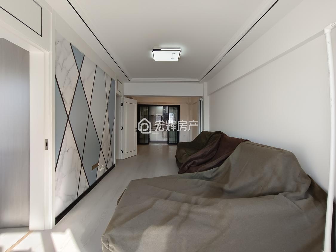 整租·大众巷20-48号