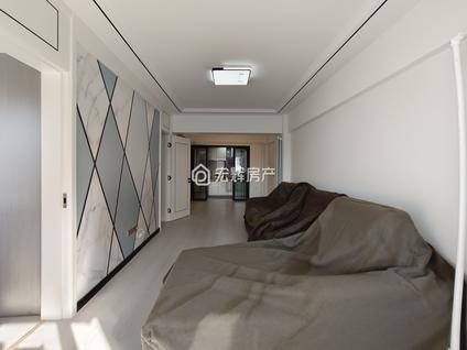 城关西关南关整租 大众巷20-48号2室1厅/60平/高楼层