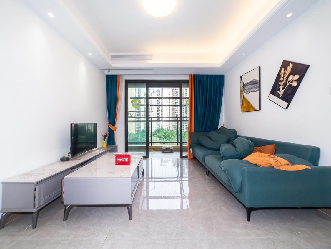 整租·颐翠名庭