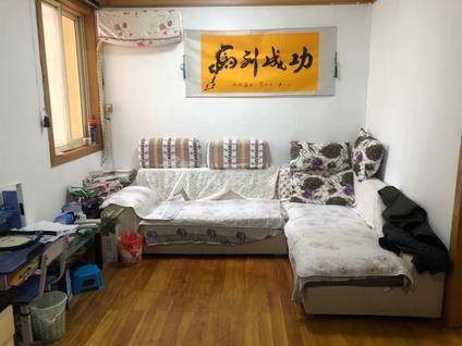 江宁东山整租 东新南路1室1厅/88平/低楼层