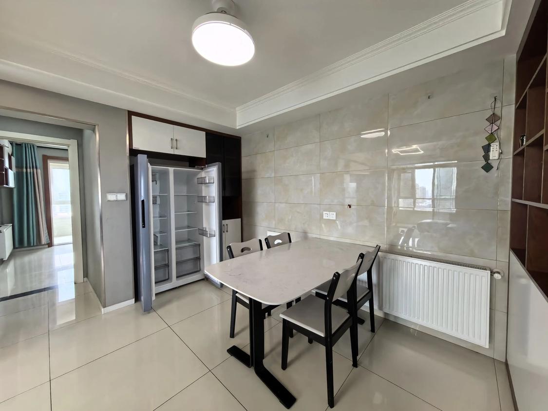 整租·金鹰国际花园南苑