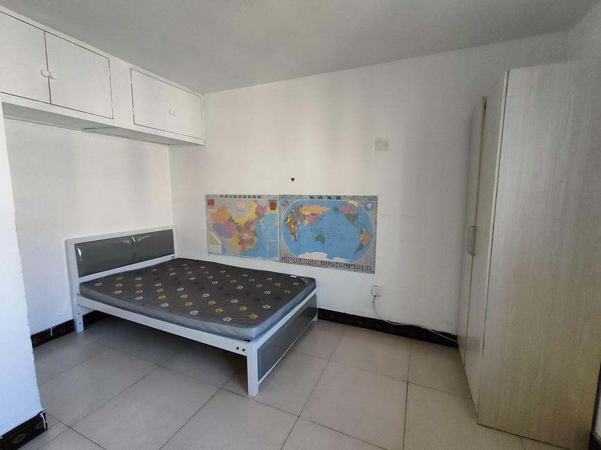 整租·车站北里