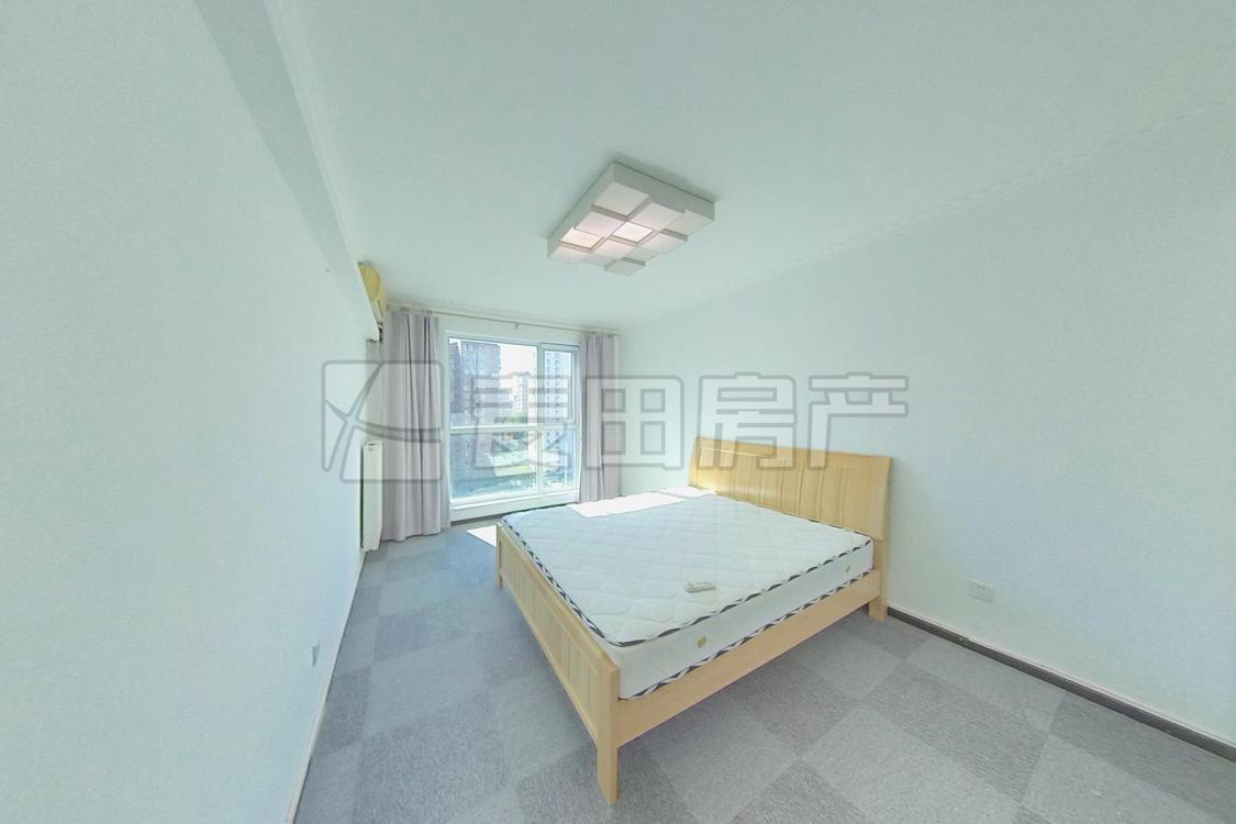 整租·世纪新景园