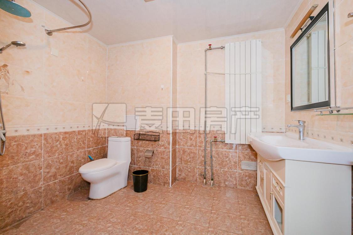 整租·金隅山墅