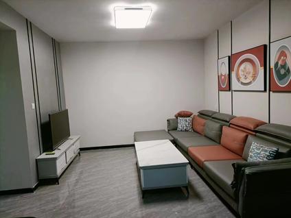 信都信都整租 燕云台2室2厅/110平/中楼层