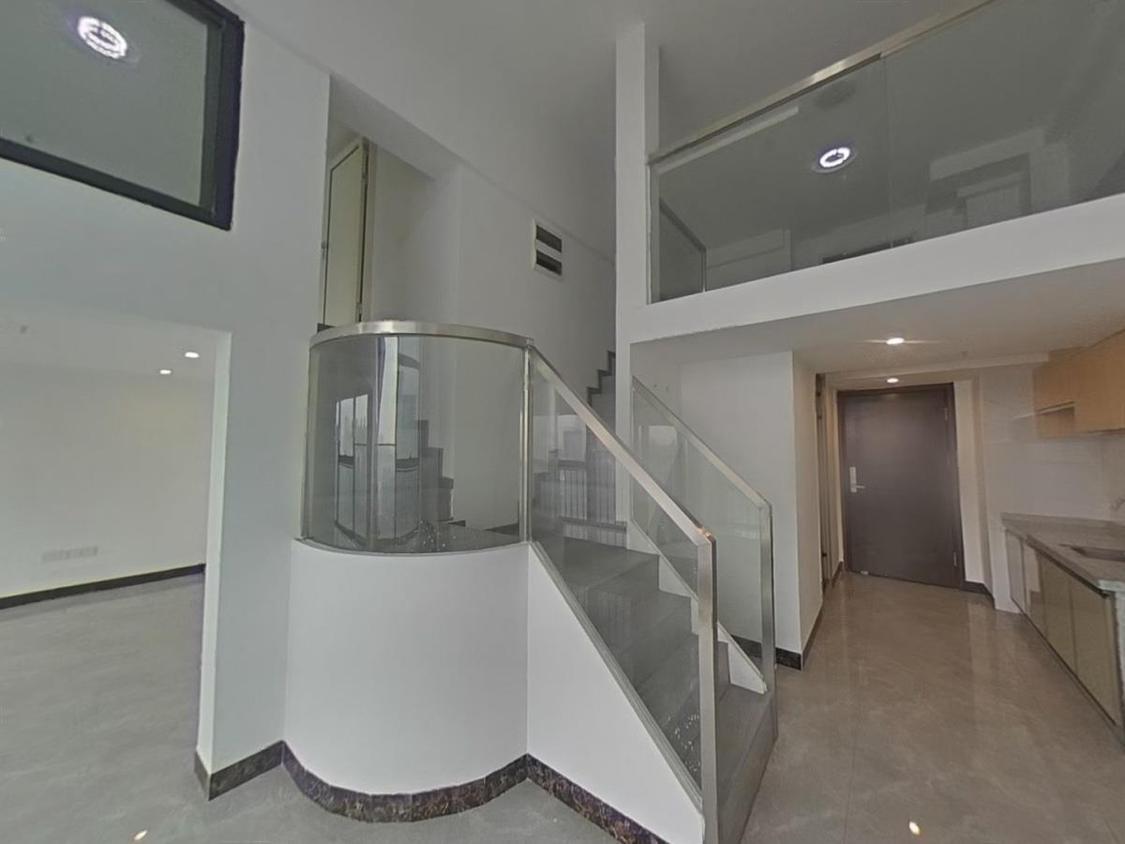 整租·京华广场