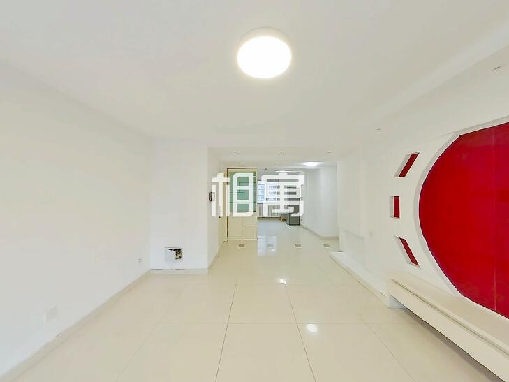 合租·世纪星城