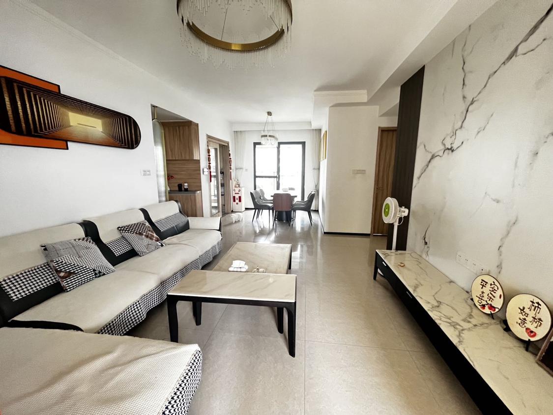 整租·城际空间站