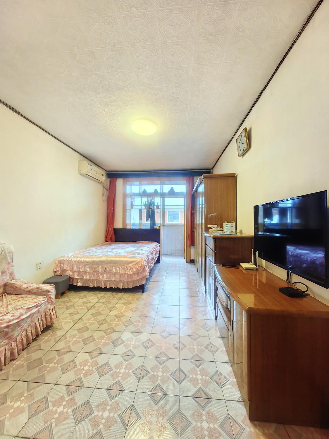 整租·安达里(北辰)