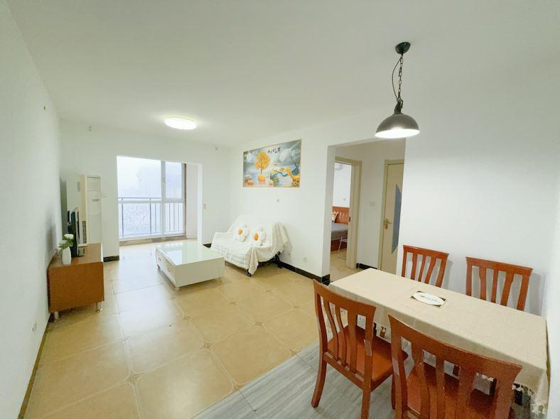 整租·金地褐石公馆