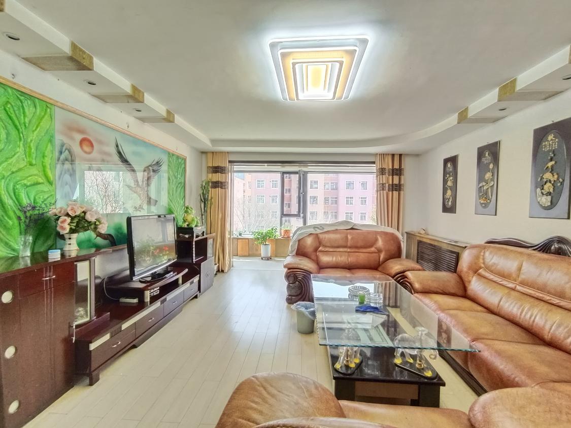 整租·金翠苑小区