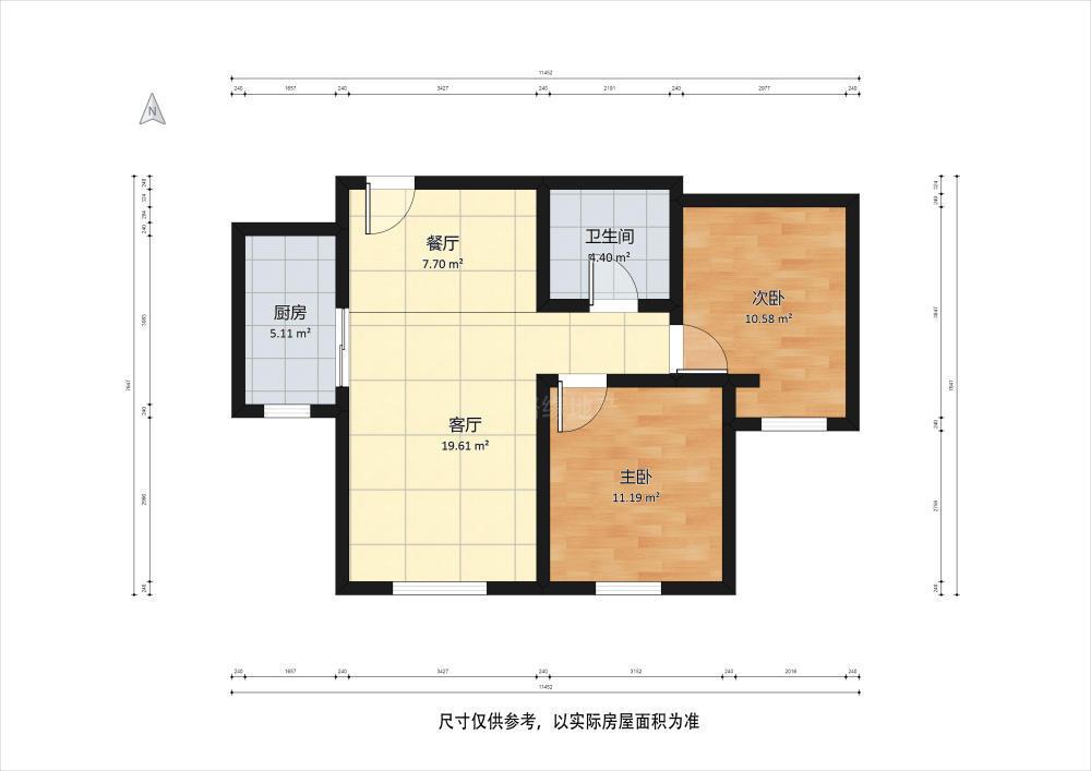 整租·半湾半岛