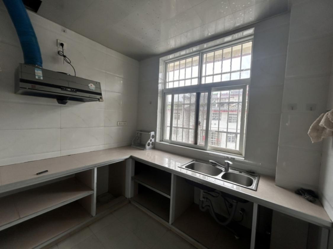 整租·海门渔村