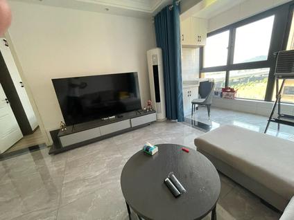 连云久和整租 郡望府3室2厅/106平/中楼层