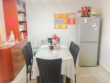 undefined整租·翠竹苑 2室2厅85㎡ | 南 | 靖江 靖江