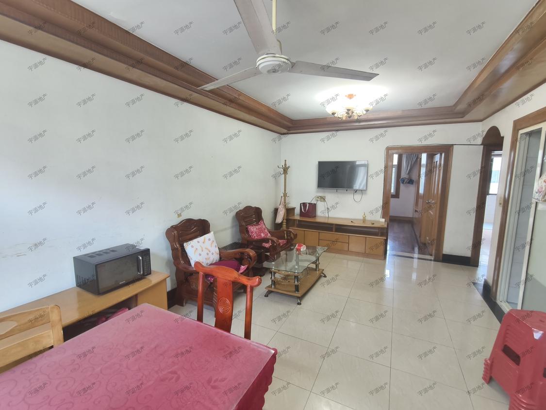 整租·塔湾新村(青松路)