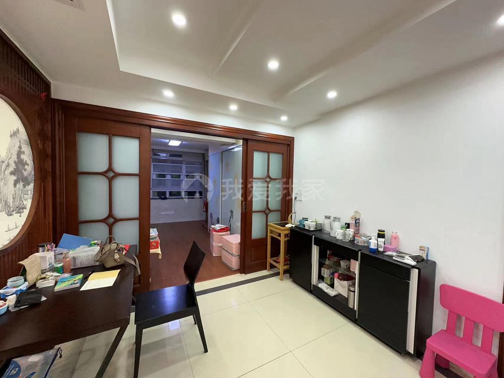 整租·融科玖玖城(北区）