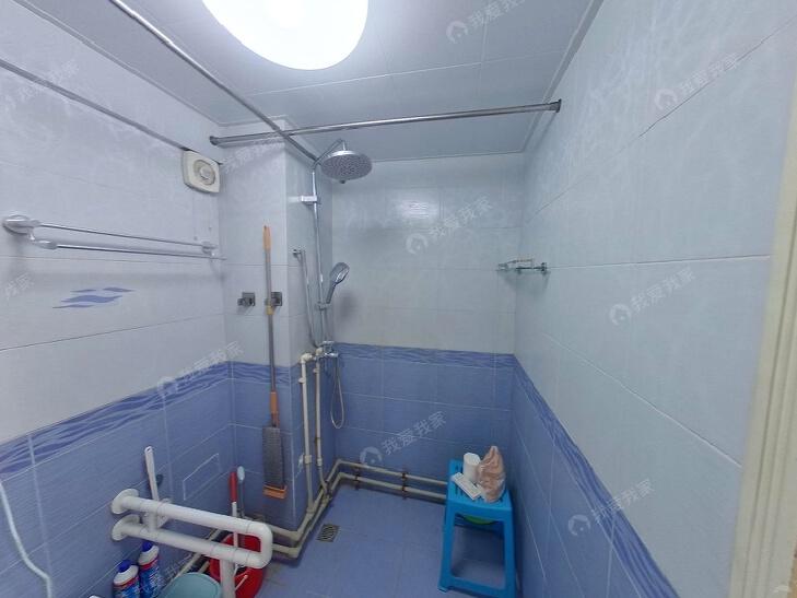 整租·中海馥园