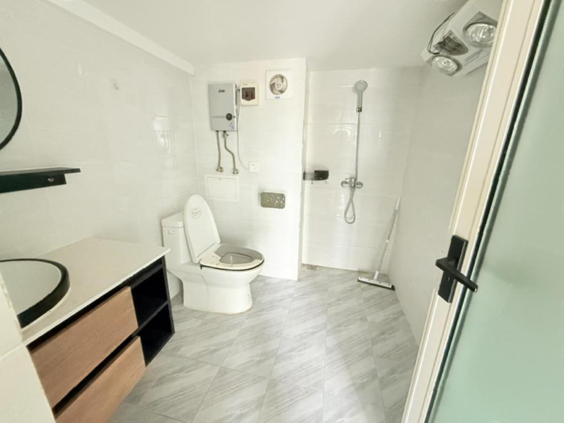 整租·中洲阳光