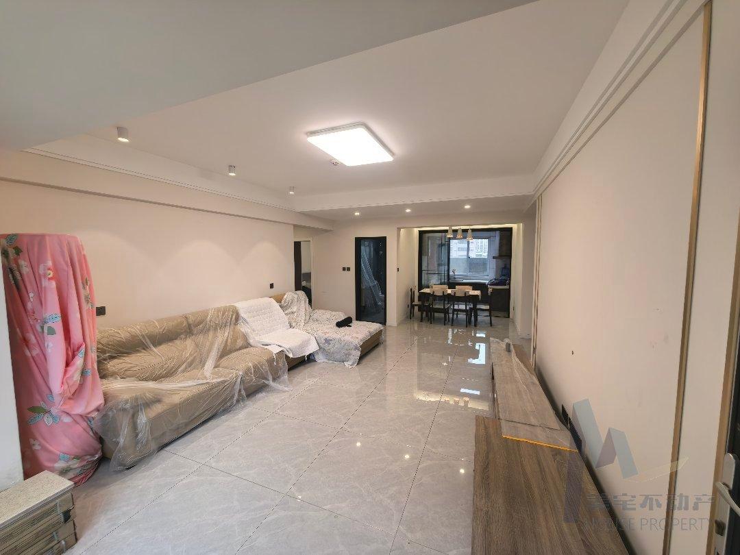 整租·曼哈顿街区