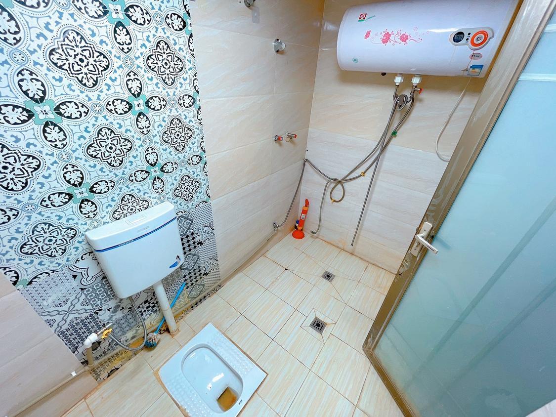 合租·圣世一品