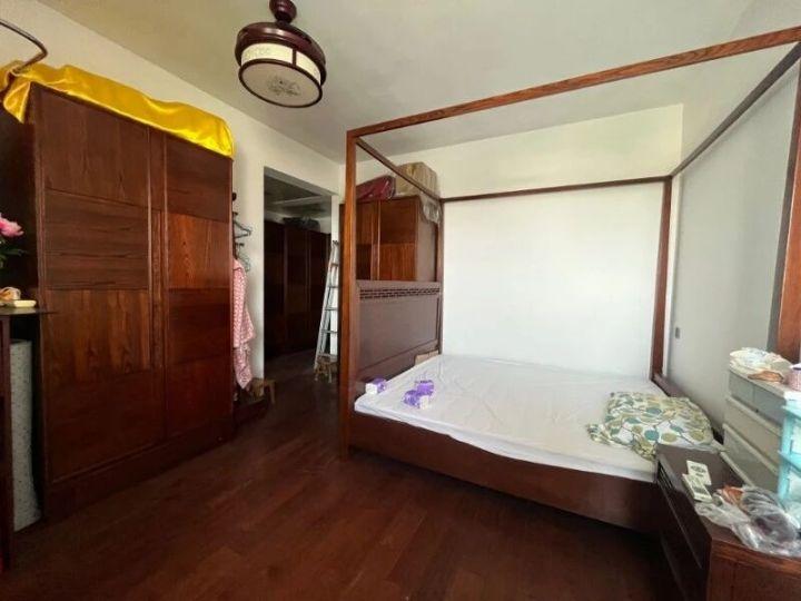 整租·金湖峰景