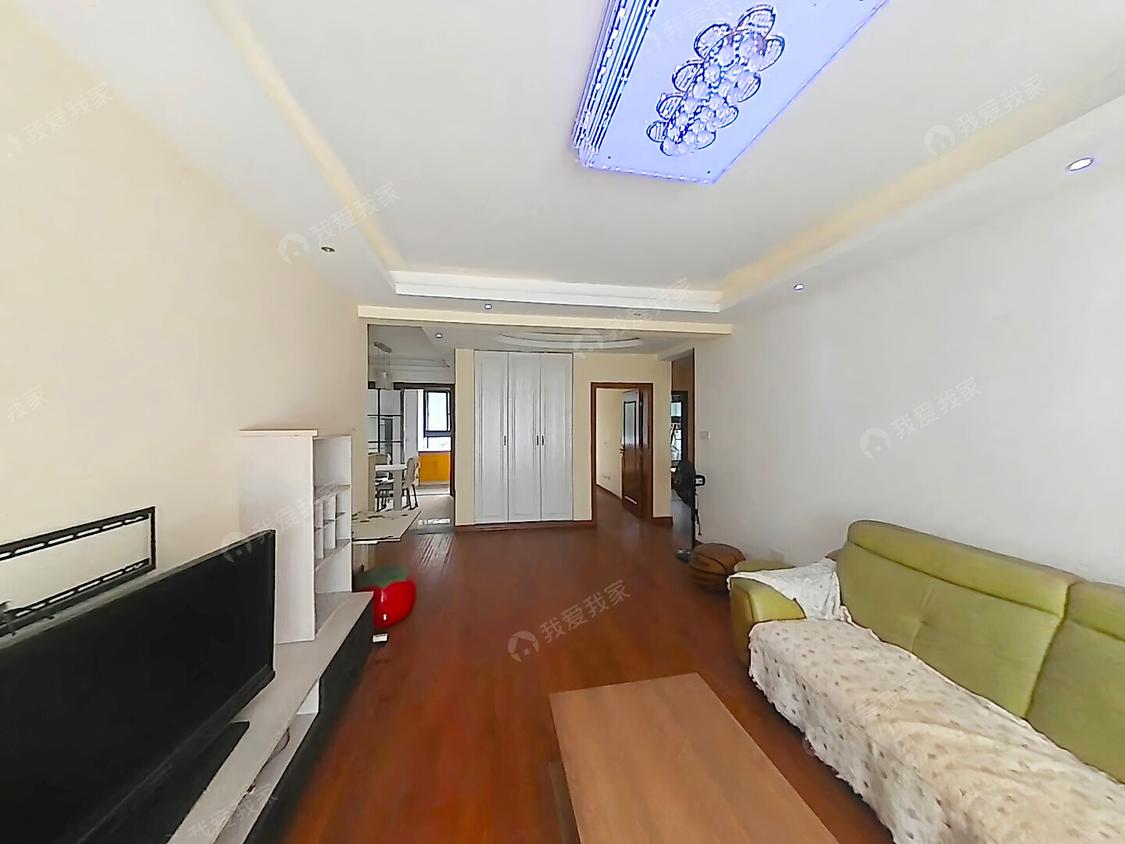 整租·融科玖玖城(北区）