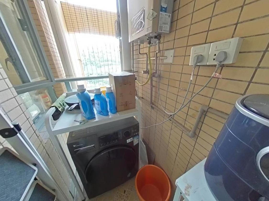 整租·凤凰雅居