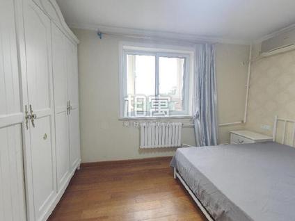 朝阳酒仙桥合租 驼房营(南里)3室1厅/16平/高楼层