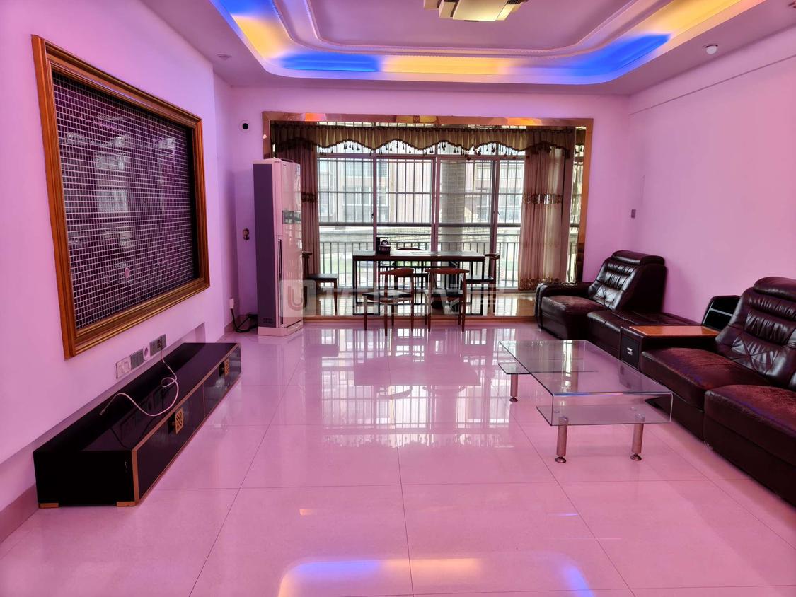 整租·马来西亚园