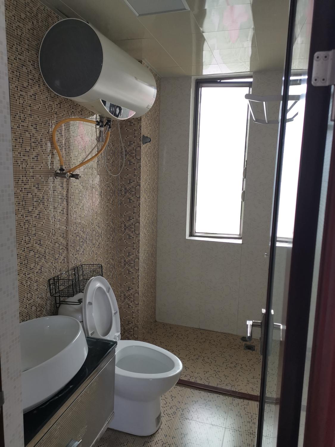 整租·嘉景华庭