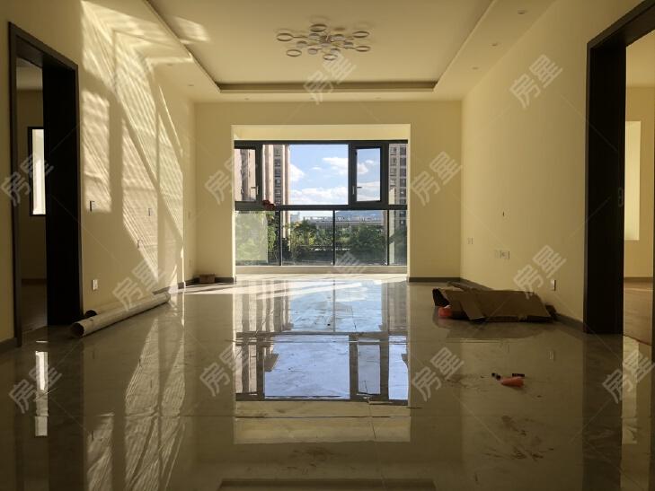 整租·融创君庭云邸