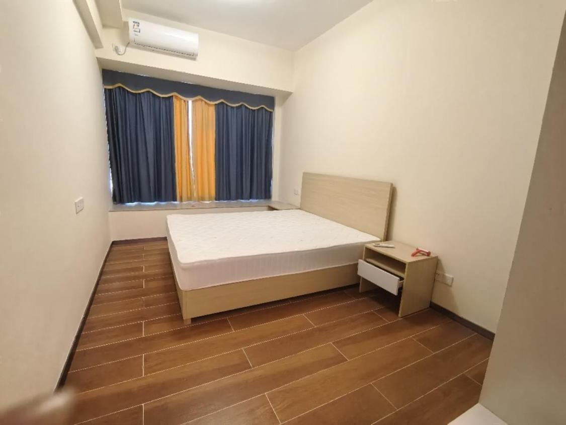 整租·滨江海岸