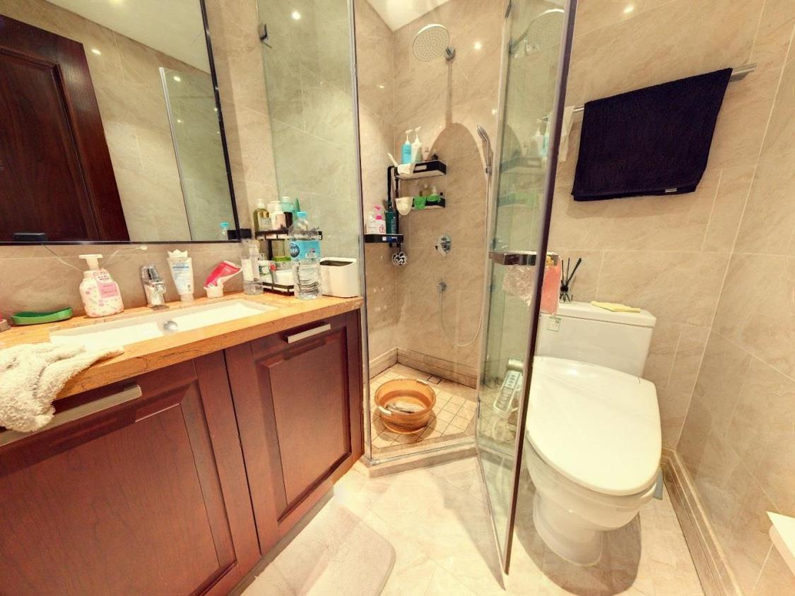 整租·融创星美御